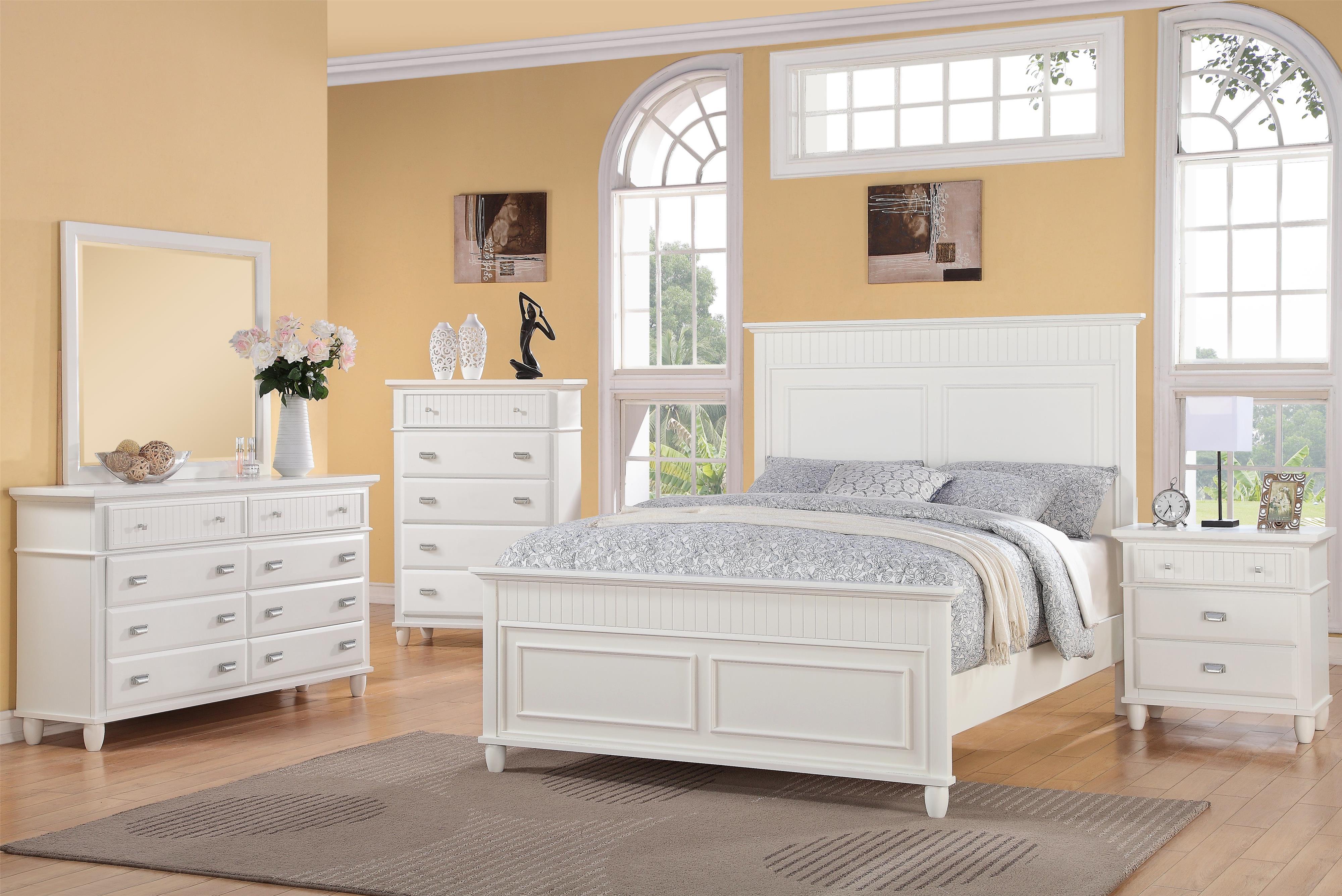 Johnny janosik cheap bedroom furniture